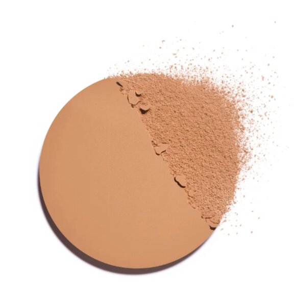 CHANEL LES BEIGES - Healthy Glow Sheer Powder - Refill - #B60 - Picture 3 of 7